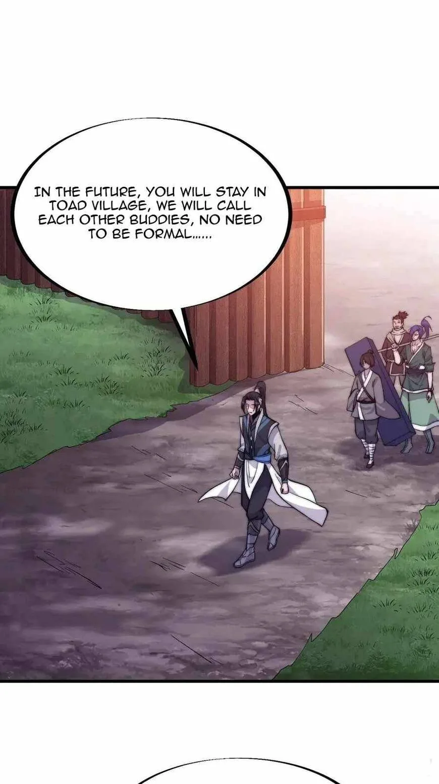Kaiju Yi Zuo Shan Chapter 57 page 41