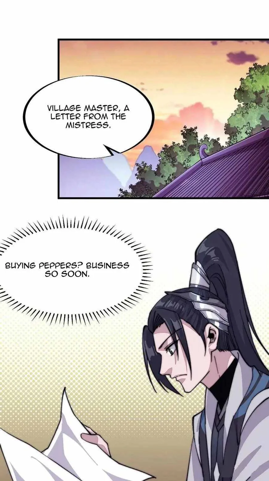 Kaiju Yi Zuo Shan Chapter 57 page 43