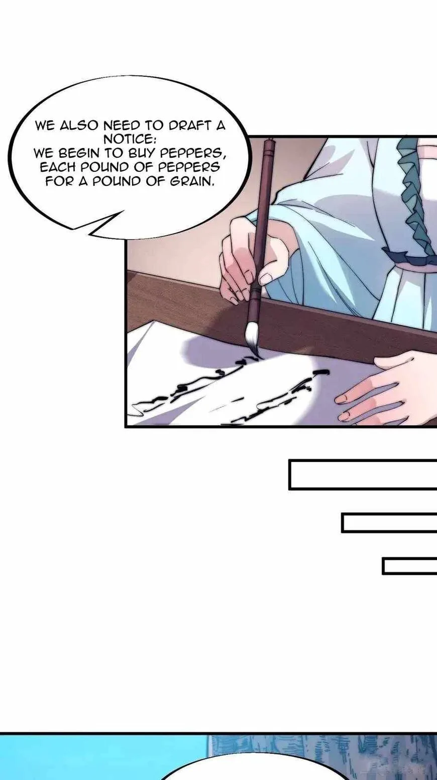 Kaiju Yi Zuo Shan Chapter 57 page 47