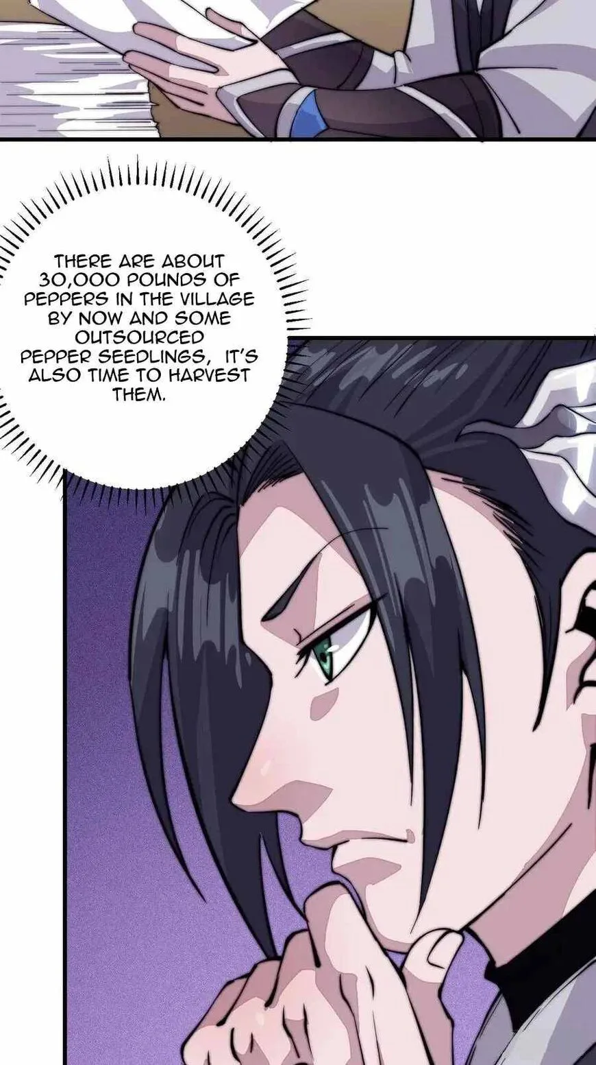 Kaiju Yi Zuo Shan Chapter 57 page 44