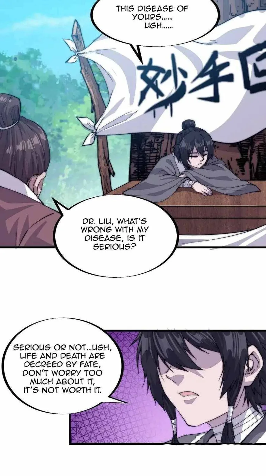 Kaiju Yi Zuo Shan Chapter 57 page 48