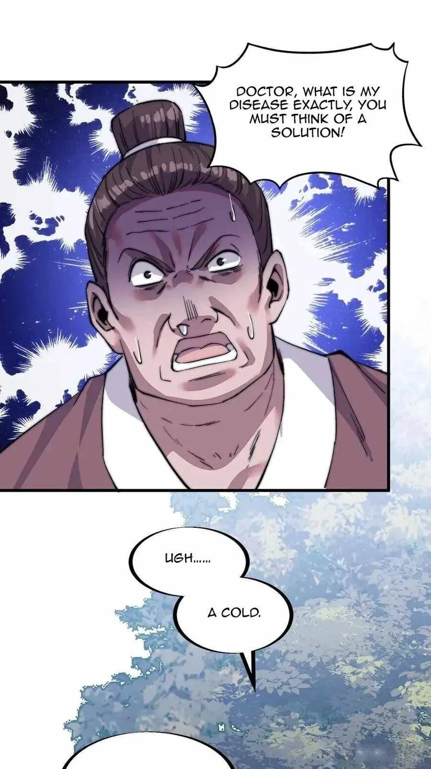 Kaiju Yi Zuo Shan Chapter 57 page 49