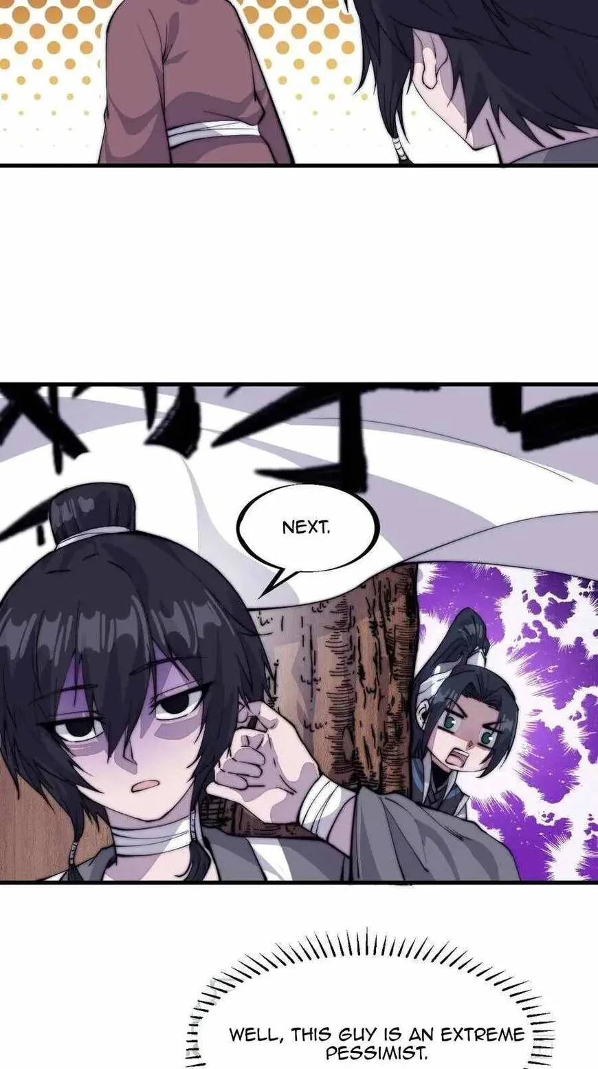 Kaiju Yi Zuo Shan Chapter 57 page 51