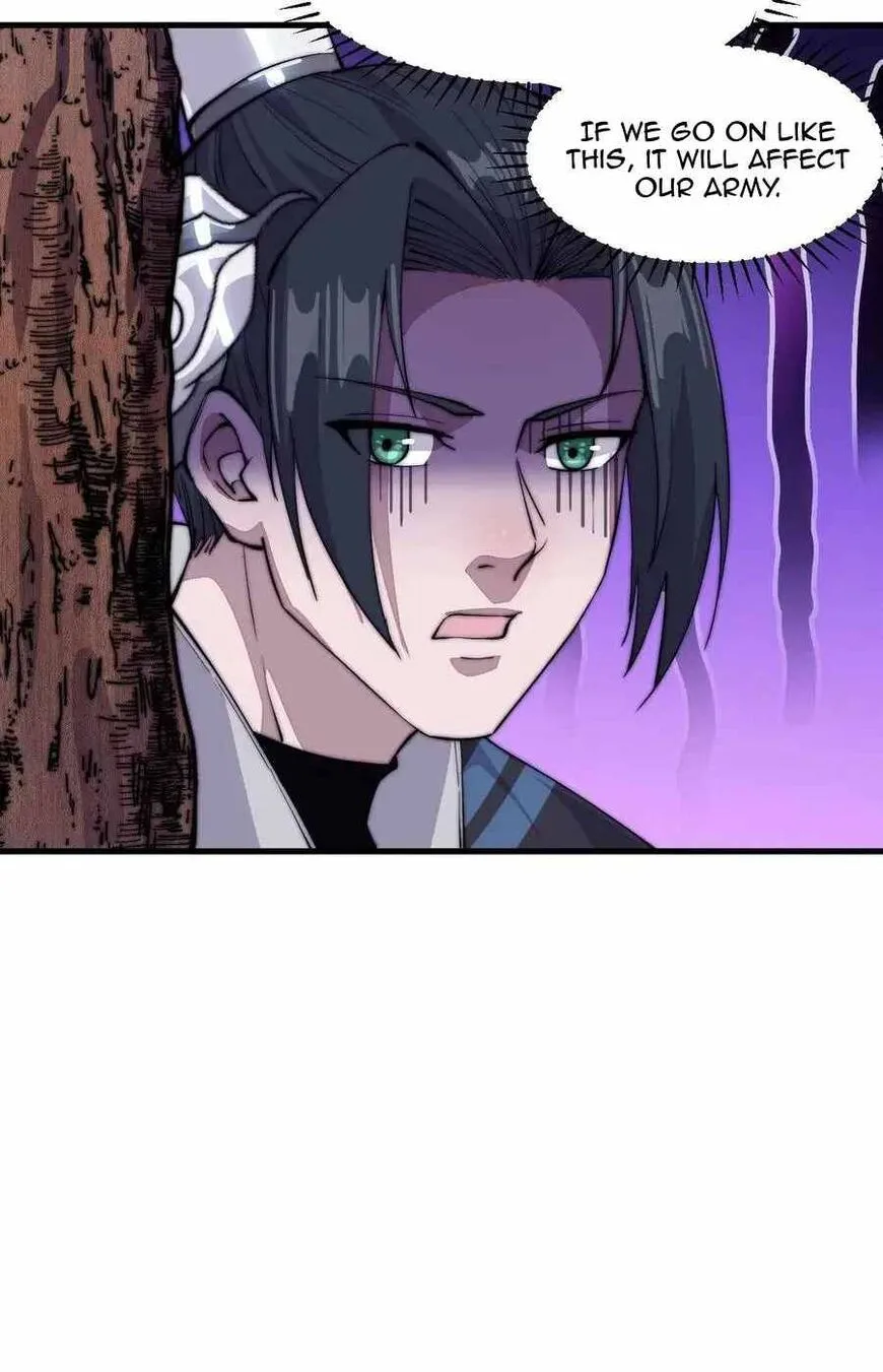 Kaiju Yi Zuo Shan Chapter 57 page 52