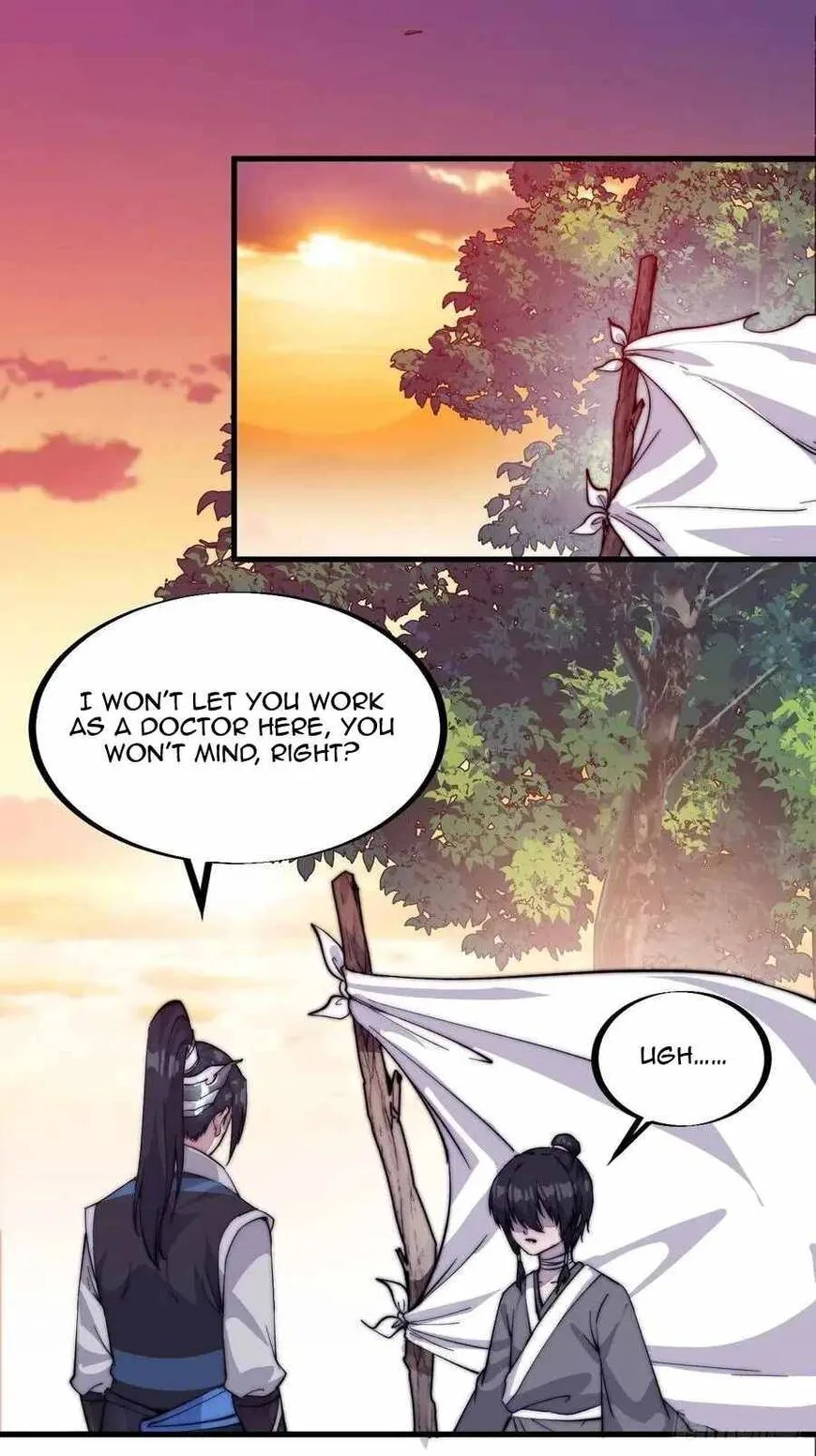 Kaiju Yi Zuo Shan Chapter 57 page 53