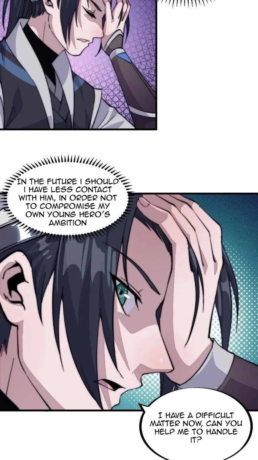 Kaiju Yi Zuo Shan Chapter 57 page 56