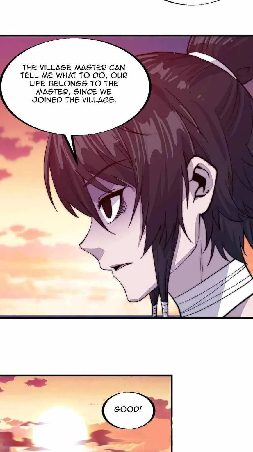 Kaiju Yi Zuo Shan Chapter 57 page 57