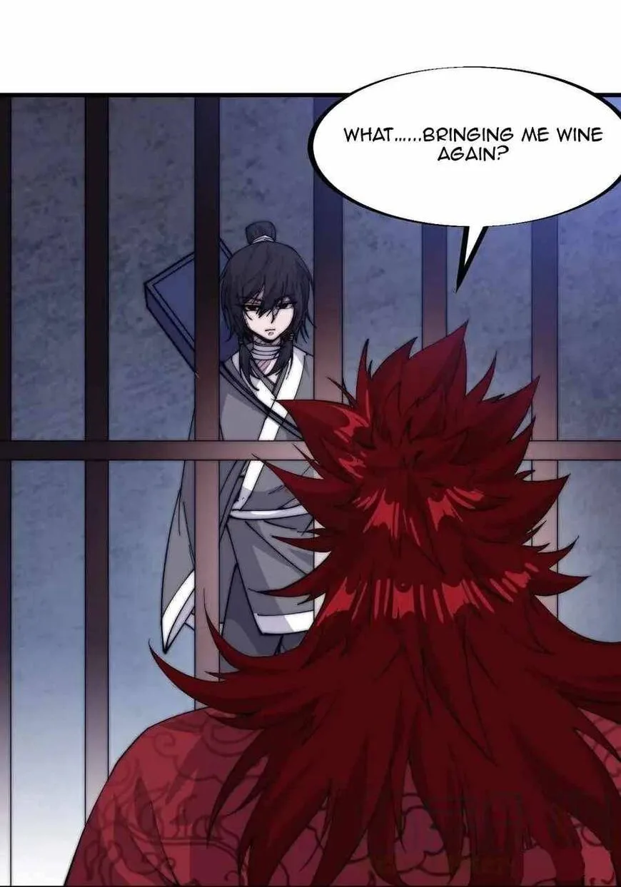 Kaiju Yi Zuo Shan Chapter 57 page 60