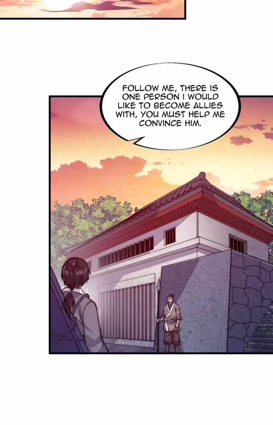 Kaiju Yi Zuo Shan Chapter 57 page 58