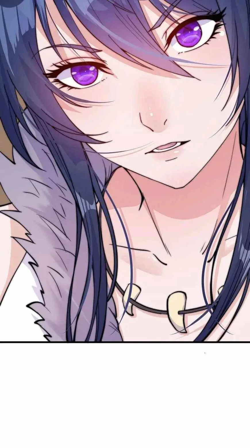 Kaiju Yi Zuo Shan Chapter 58 page 17