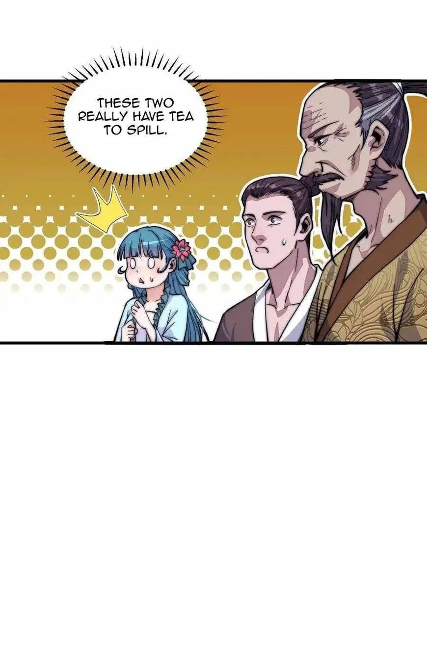 Kaiju Yi Zuo Shan Chapter 58 page 18