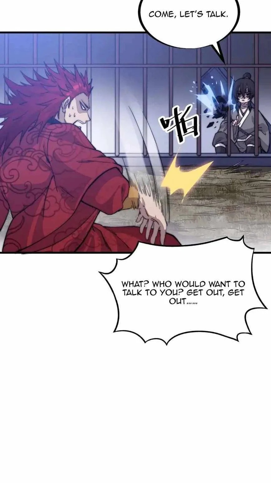 Kaiju Yi Zuo Shan Chapter 58 page 6