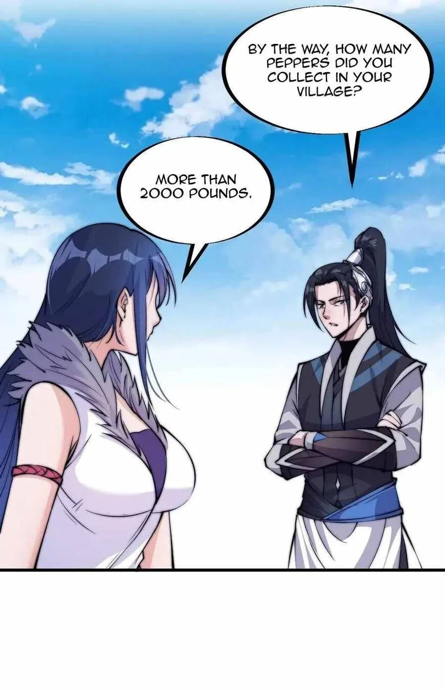 Kaiju Yi Zuo Shan Chapter 58 page 24