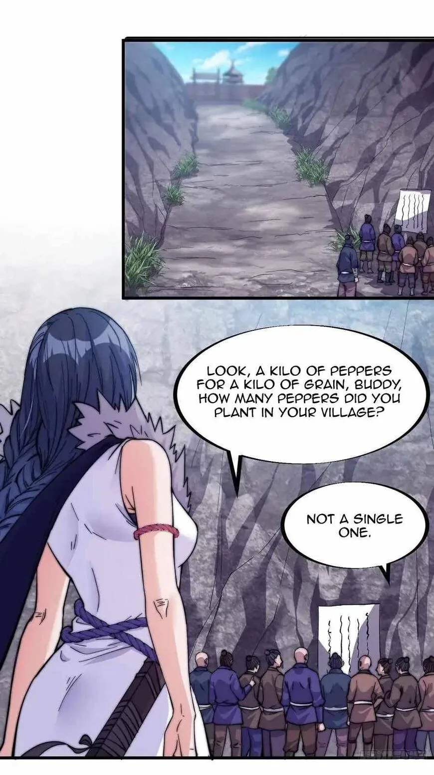 Kaiju Yi Zuo Shan Chapter 58 page 7