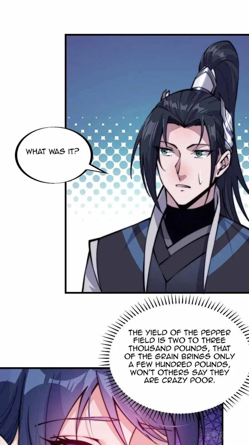 Kaiju Yi Zuo Shan Chapter 58 page 19