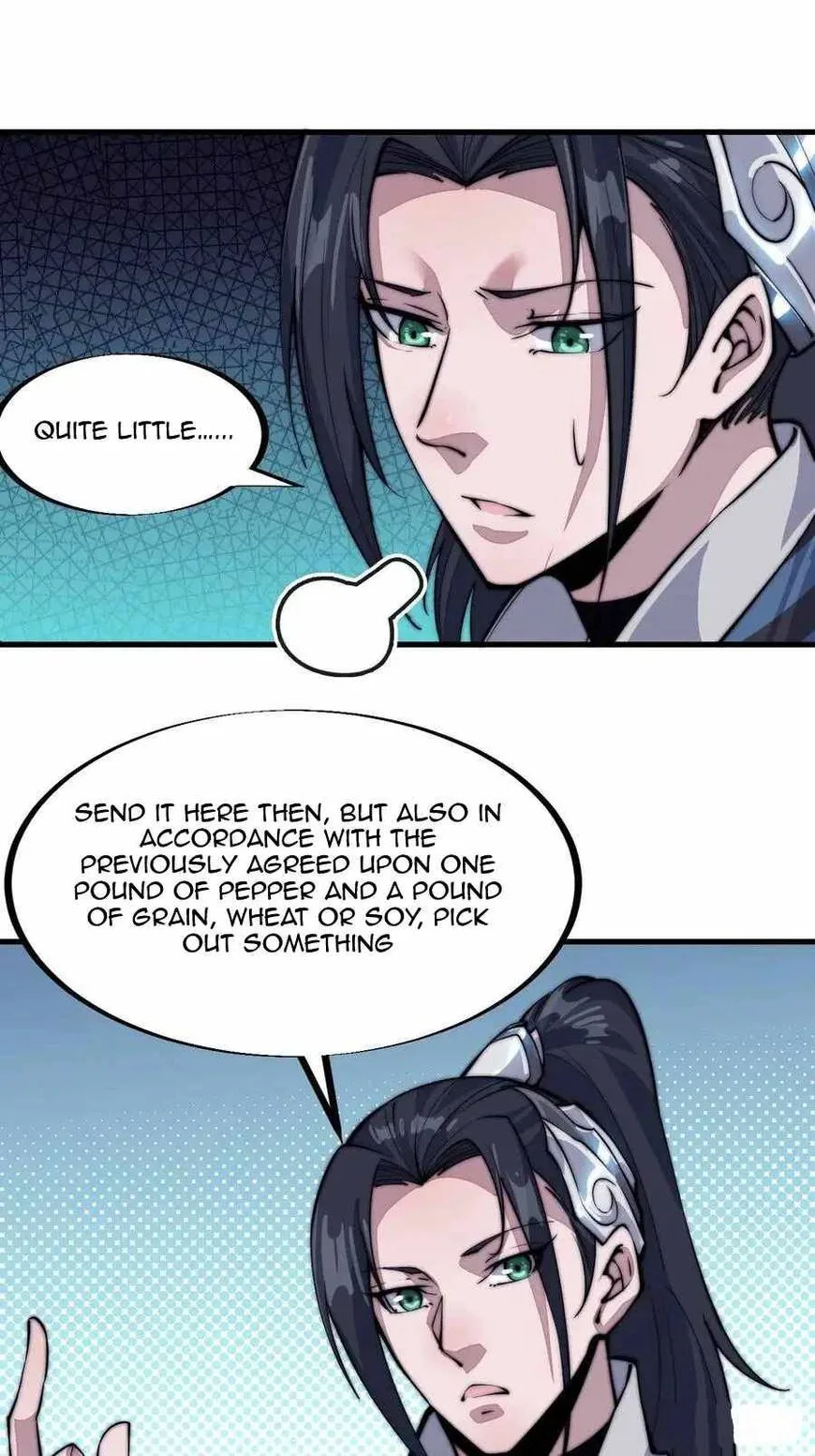 Kaiju Yi Zuo Shan Chapter 58 page 25