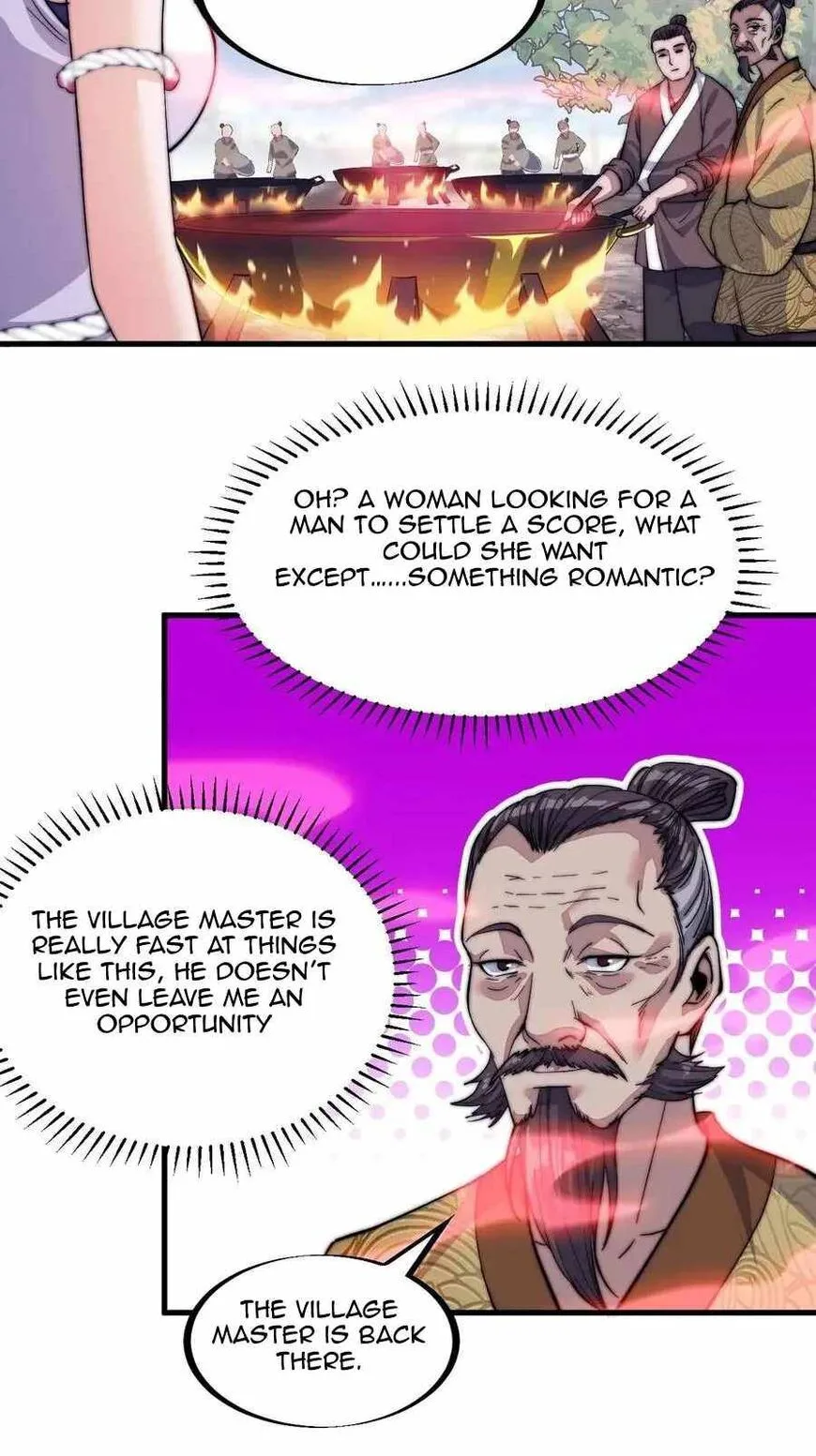 Kaiju Yi Zuo Shan Chapter 58 page 15