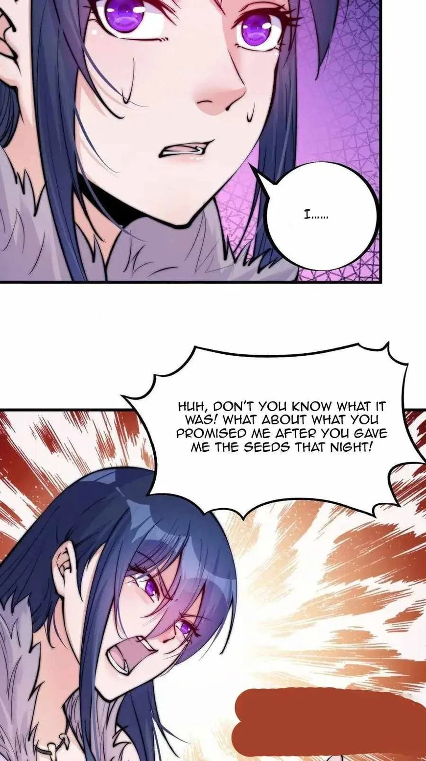 Kaiju Yi Zuo Shan Chapter 58 page 20
