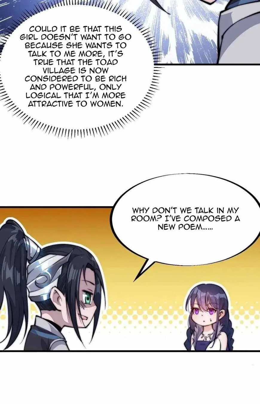 Kaiju Yi Zuo Shan Chapter 58 page 30