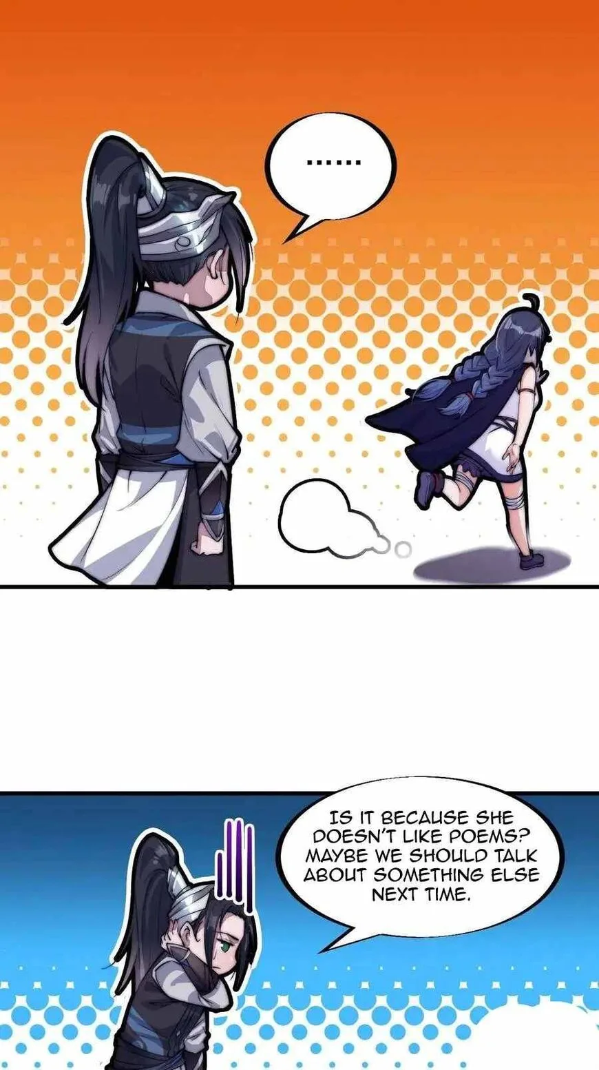 Kaiju Yi Zuo Shan Chapter 58 page 31