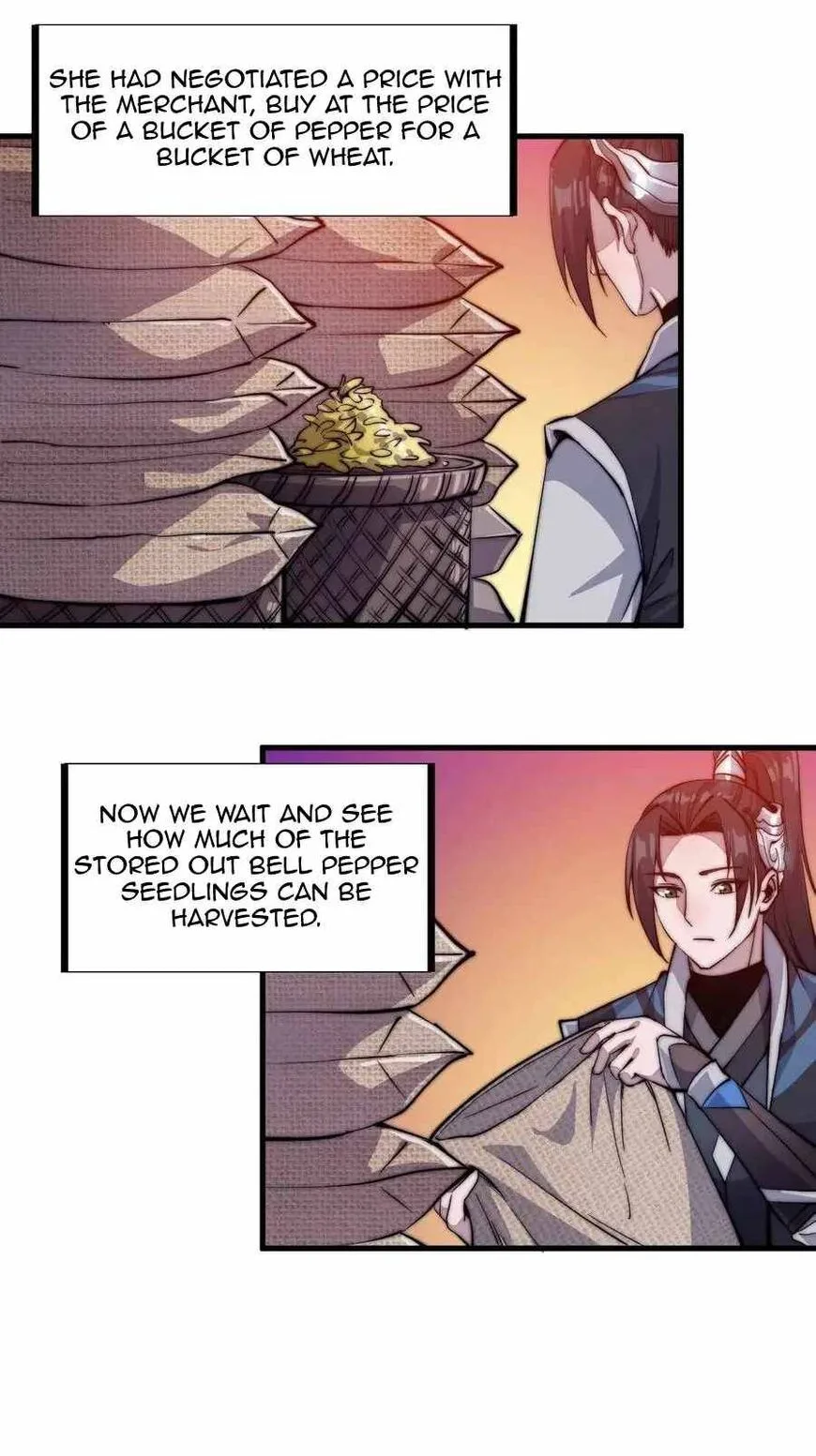 Kaiju Yi Zuo Shan Chapter 58 page 37