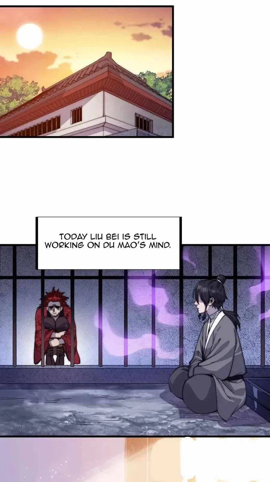 Kaiju Yi Zuo Shan Chapter 58 page 38