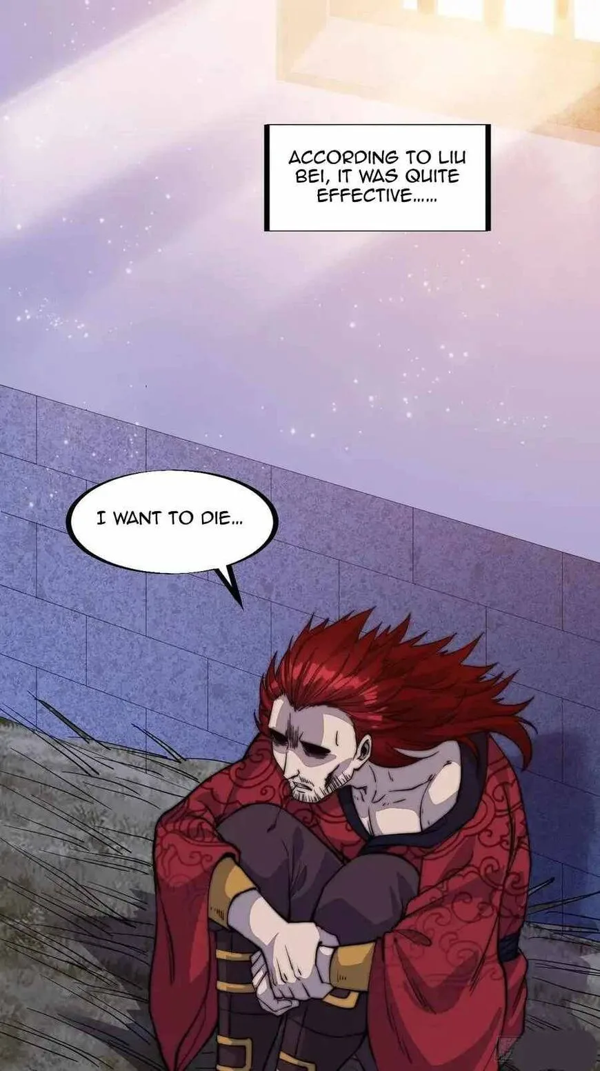 Kaiju Yi Zuo Shan Chapter 58 page 39