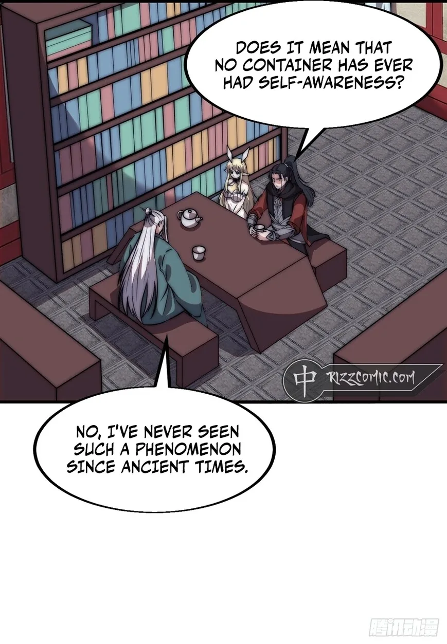 Kaiju Yi Zuo Shan Chapter 580 page 7