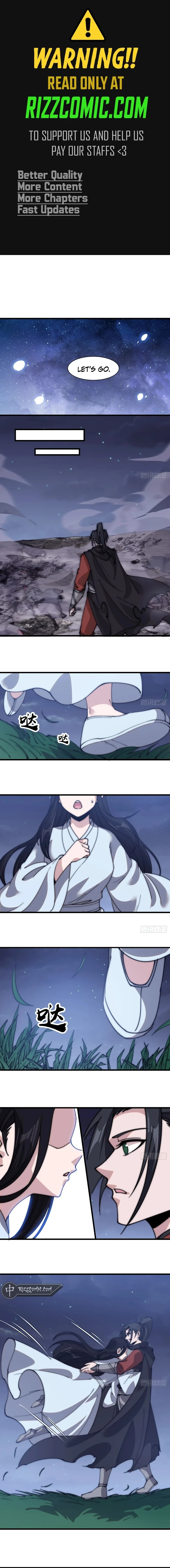 Kaiju Yi Zuo Shan Chapter 580 page 1