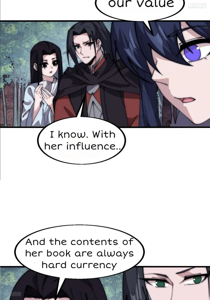 Kaiju Yi Zuo Shan Chapter 589 page 4