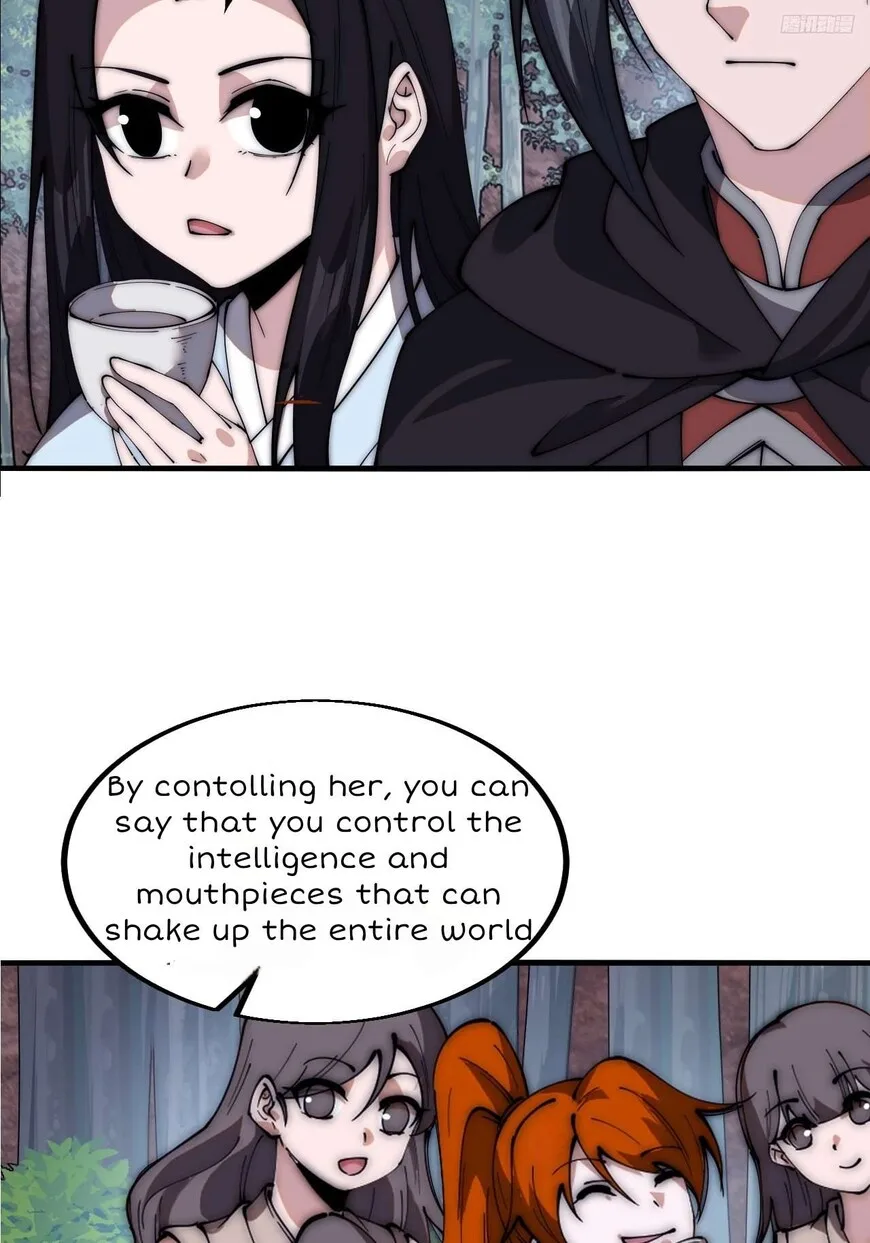 Kaiju Yi Zuo Shan Chapter 589 page 5