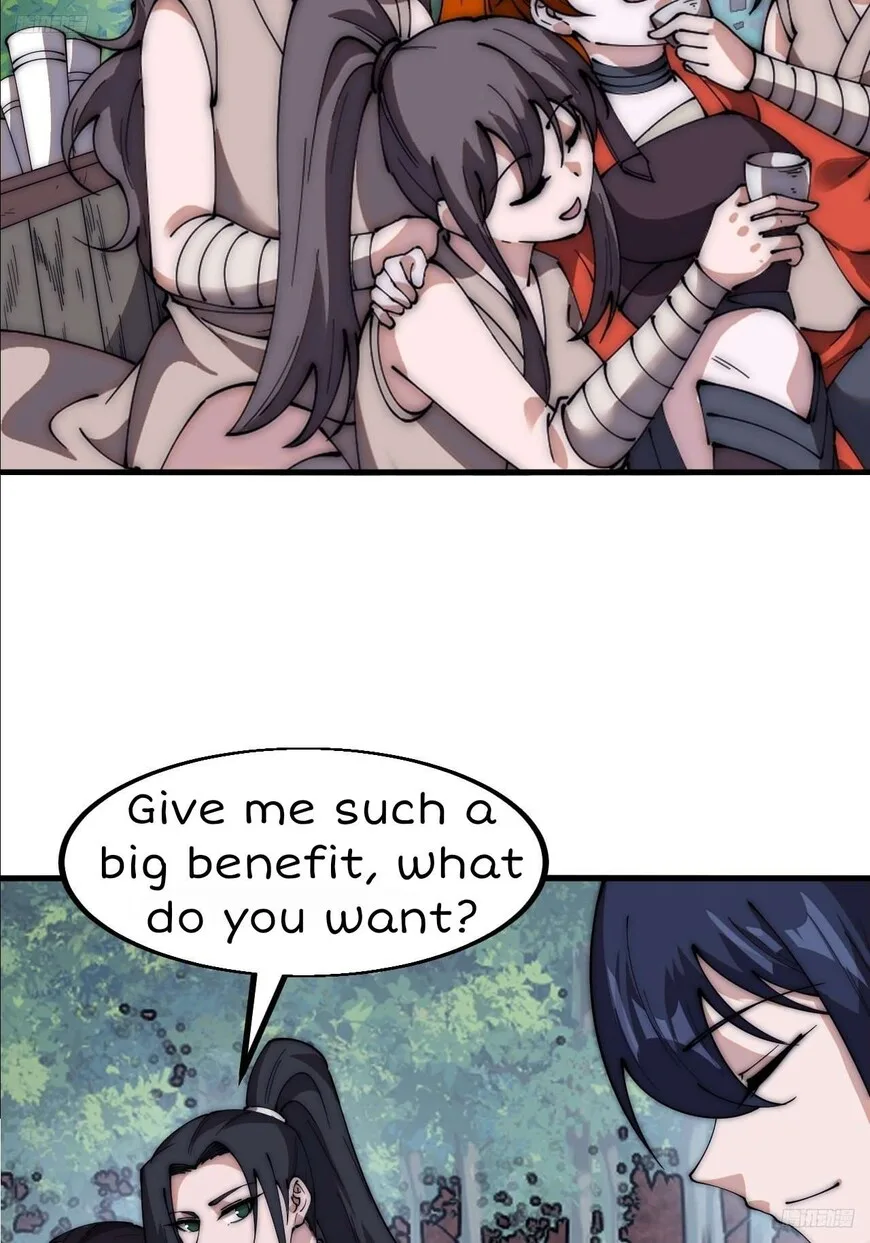 Kaiju Yi Zuo Shan Chapter 589 page 6
