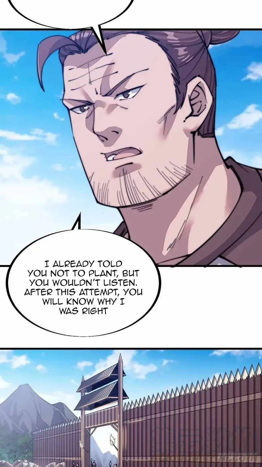 Kaiju Yi Zuo Shan Chapter 59 page 12