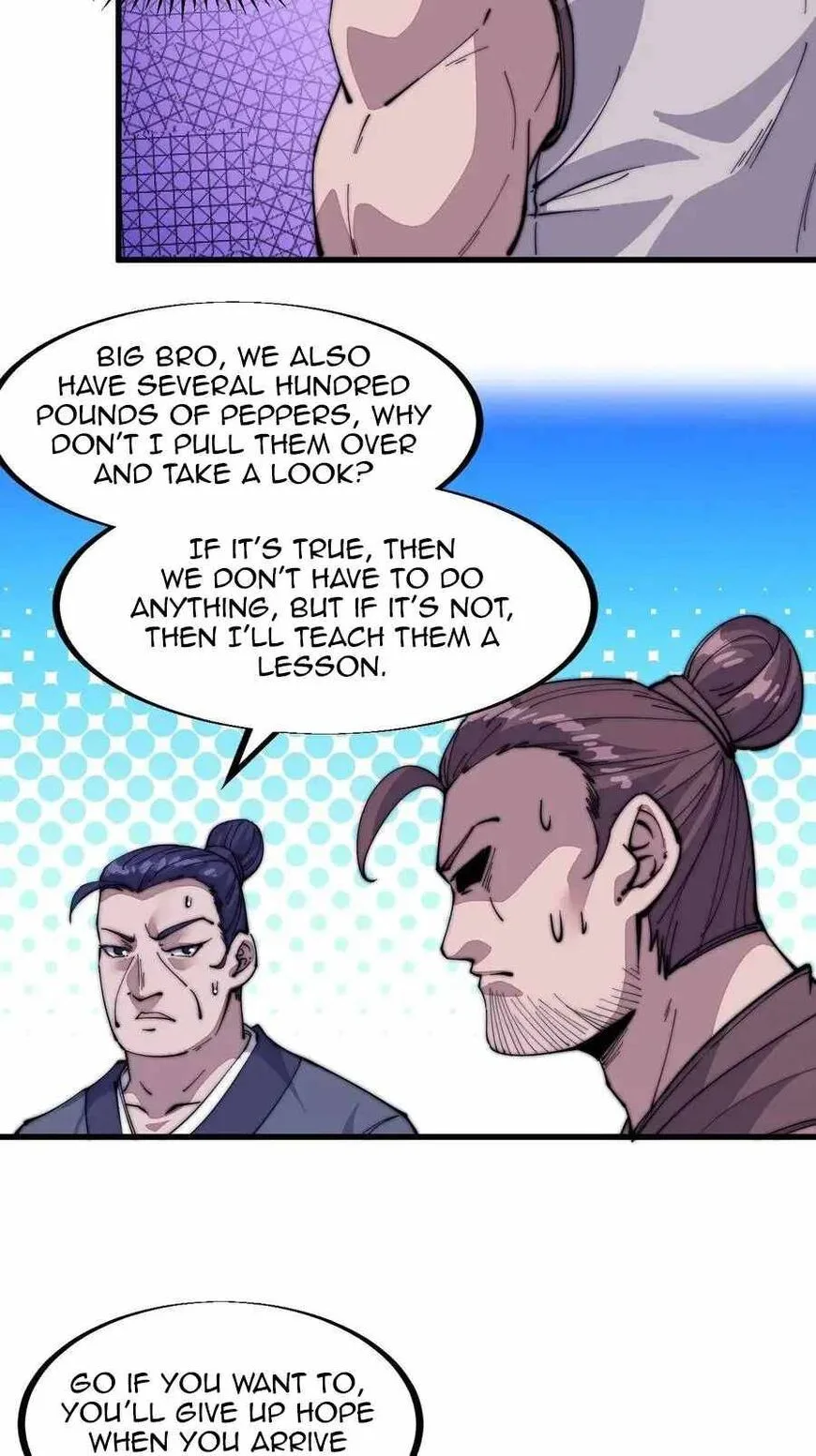 Kaiju Yi Zuo Shan Chapter 59 page 11