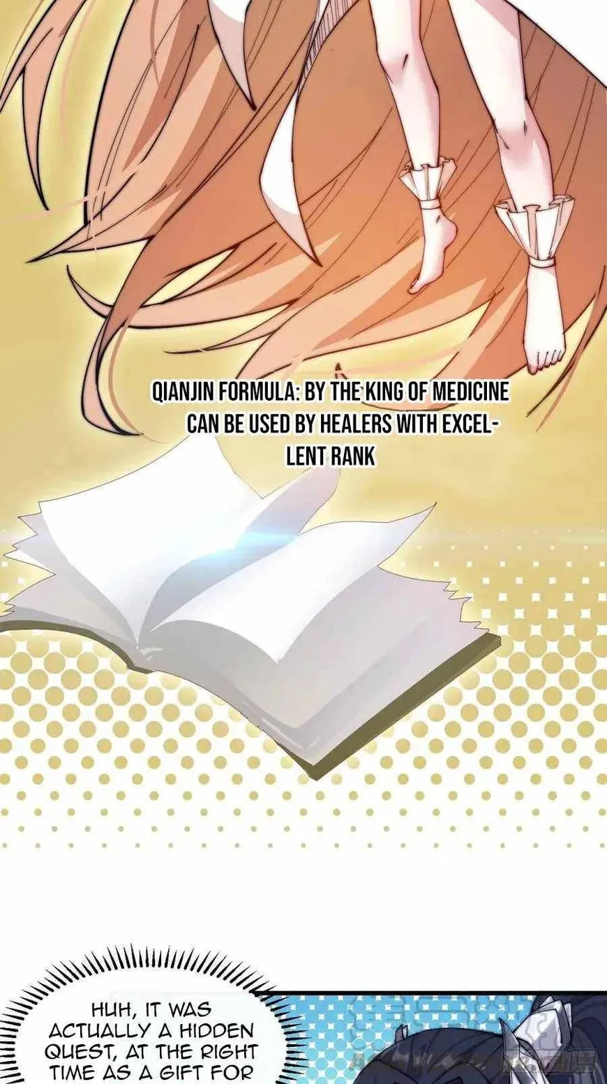 Kaiju Yi Zuo Shan Chapter 59 page 4