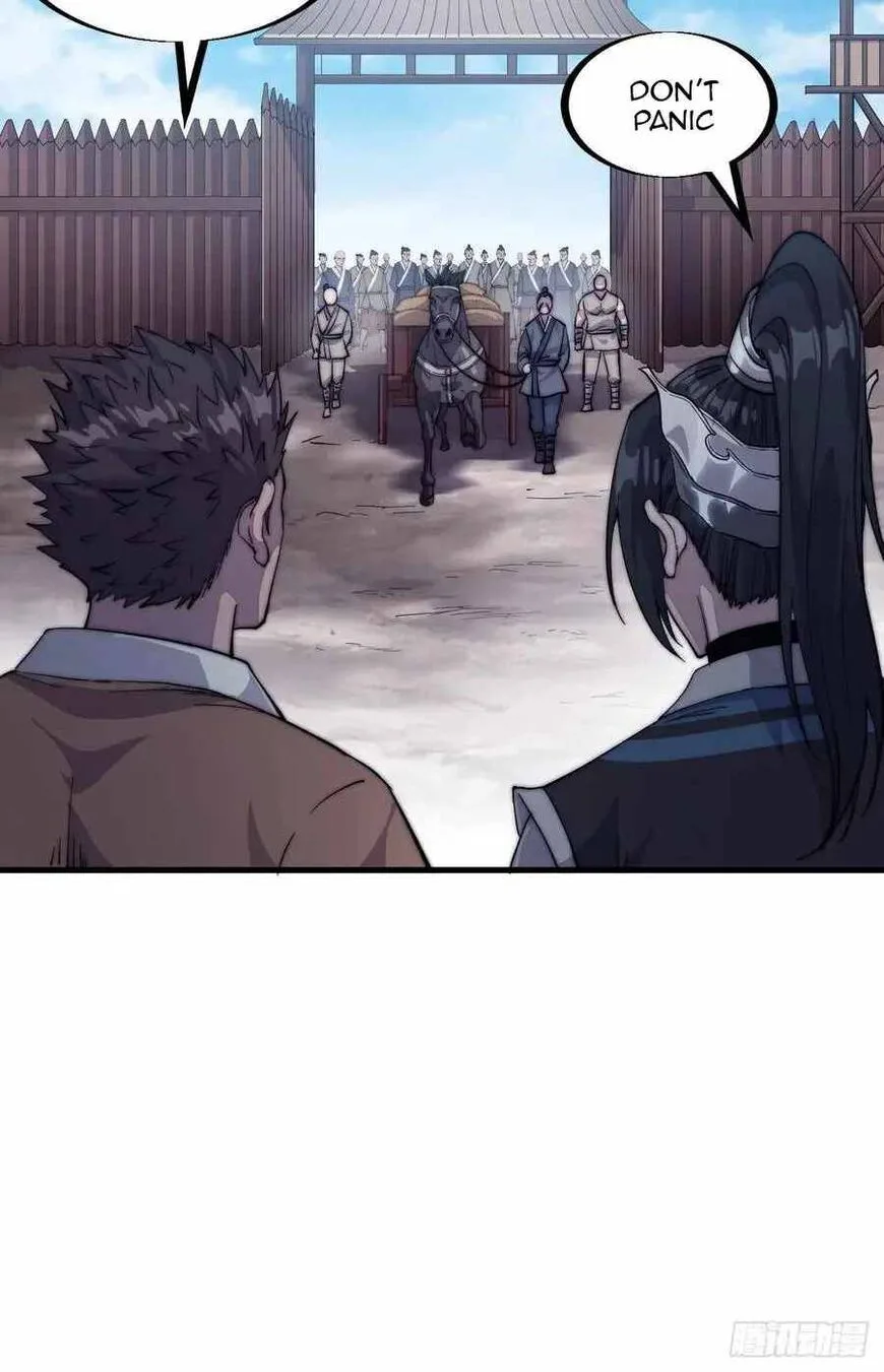 Kaiju Yi Zuo Shan Chapter 59 page 19