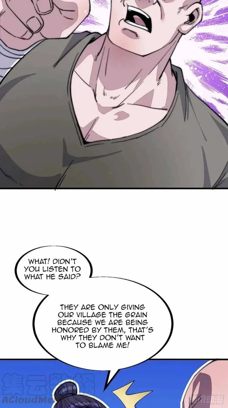 Kaiju Yi Zuo Shan Chapter 59 page 28