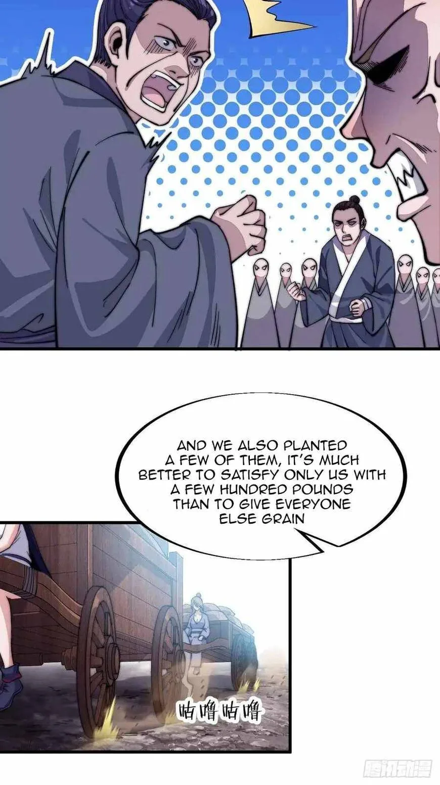 Kaiju Yi Zuo Shan Chapter 59 page 29