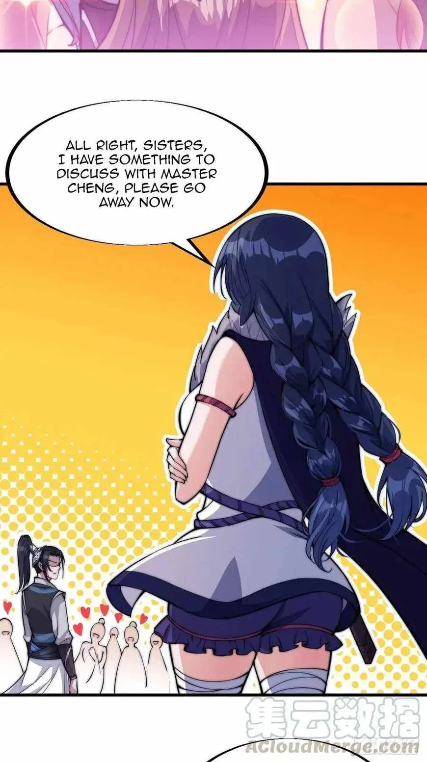 Kaiju Yi Zuo Shan Chapter 59 page 34