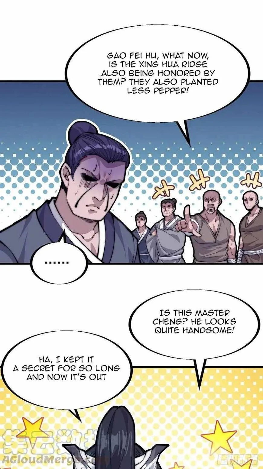 Kaiju Yi Zuo Shan Chapter 59 page 32