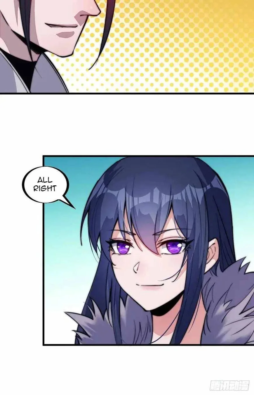 Kaiju Yi Zuo Shan Chapter 59 page 37