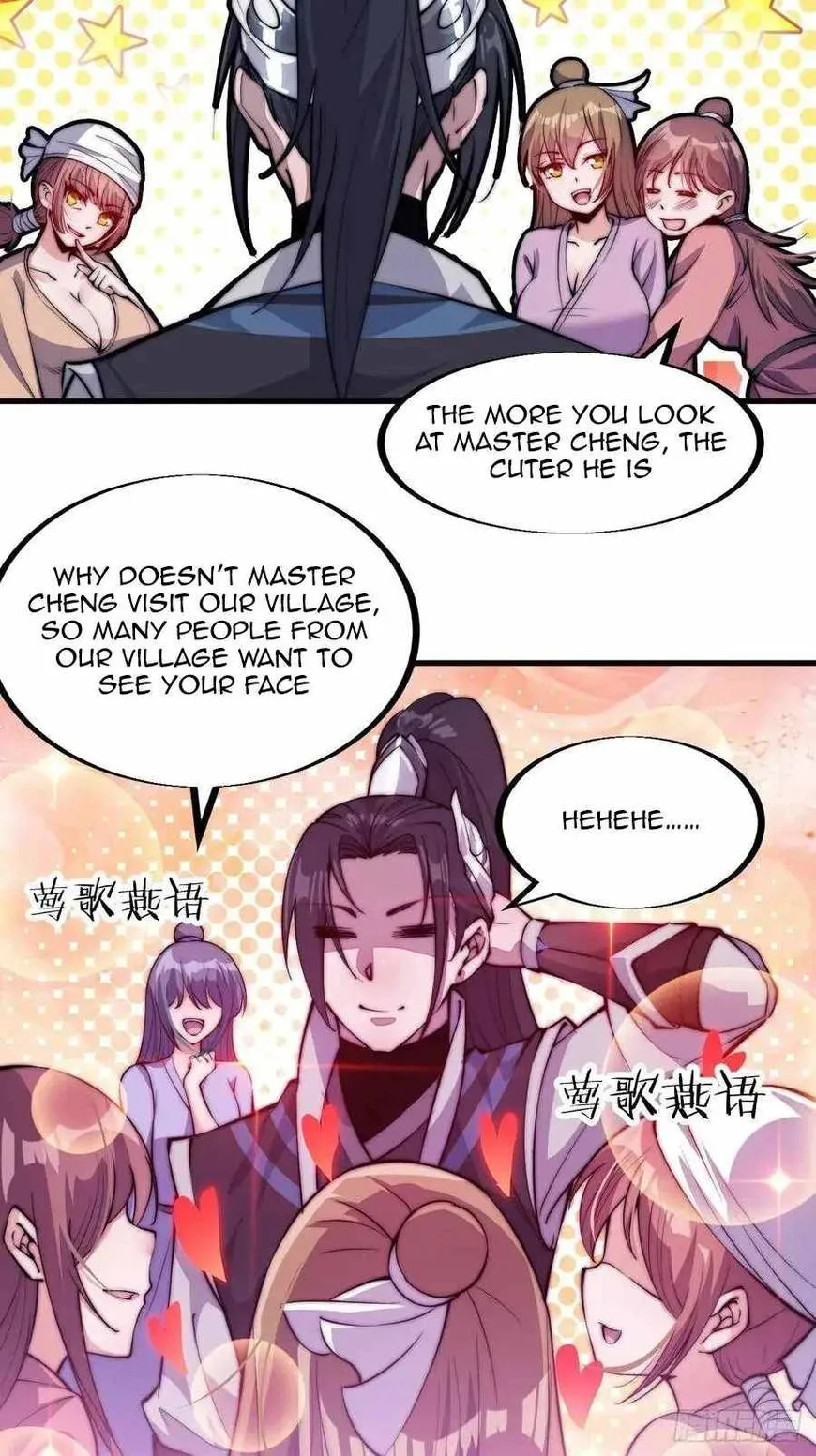 Kaiju Yi Zuo Shan Chapter 59 page 33