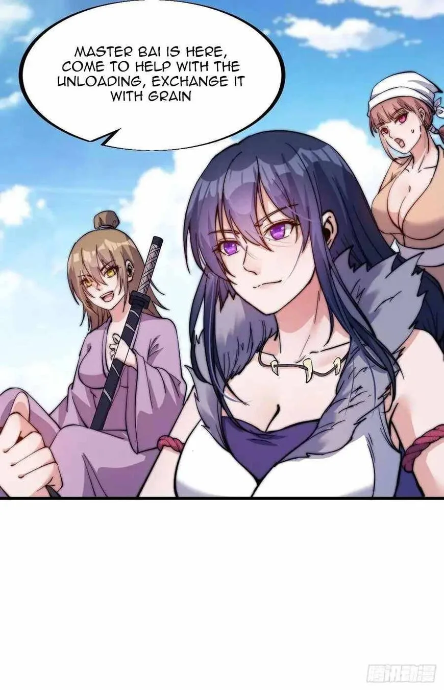 Kaiju Yi Zuo Shan Chapter 59 page 31