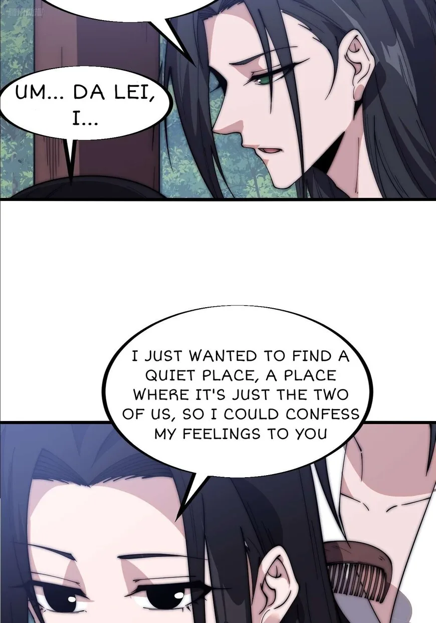 Kaiju Yi Zuo Shan Chapter 591 page 8