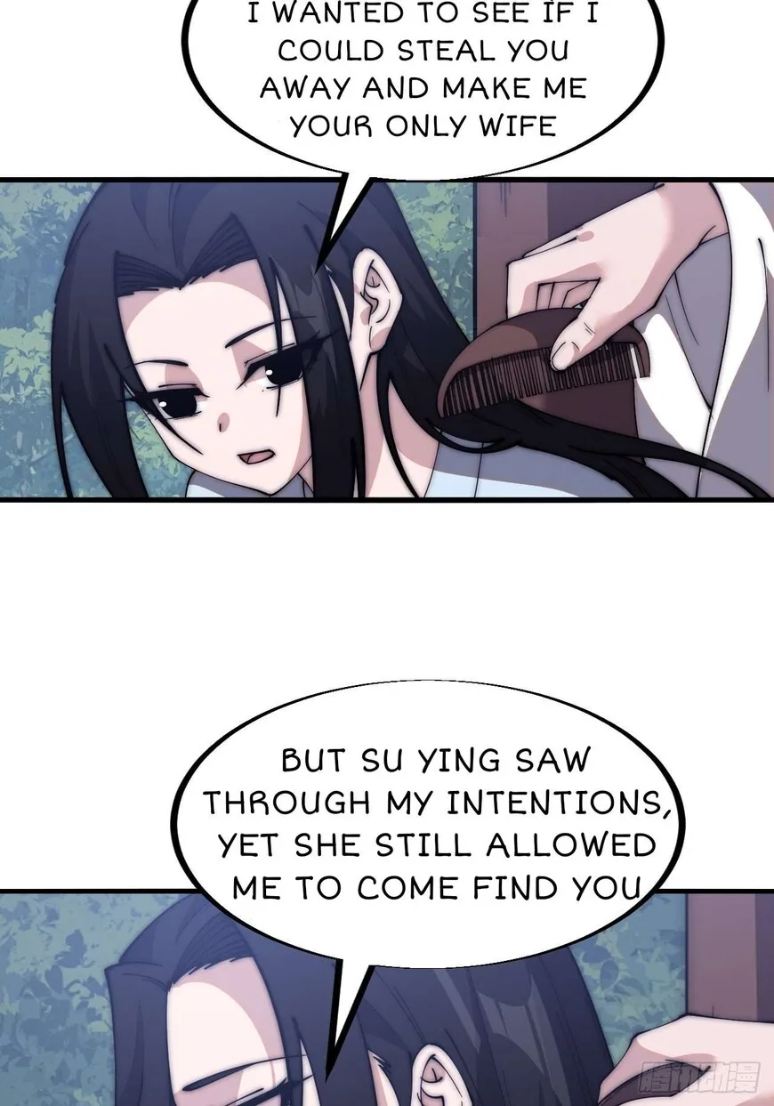 Kaiju Yi Zuo Shan Chapter 591 page 18