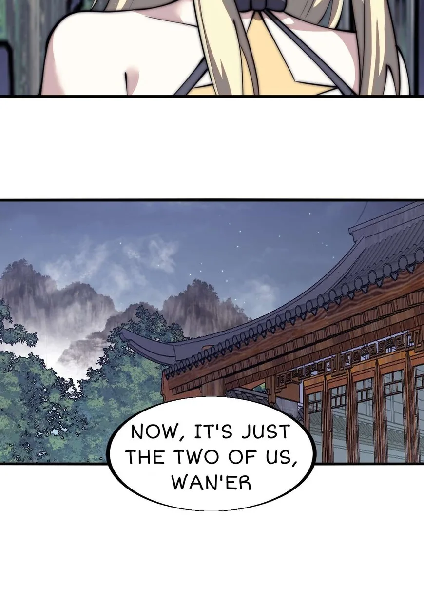 Kaiju Yi Zuo Shan Chapter 591 page 16