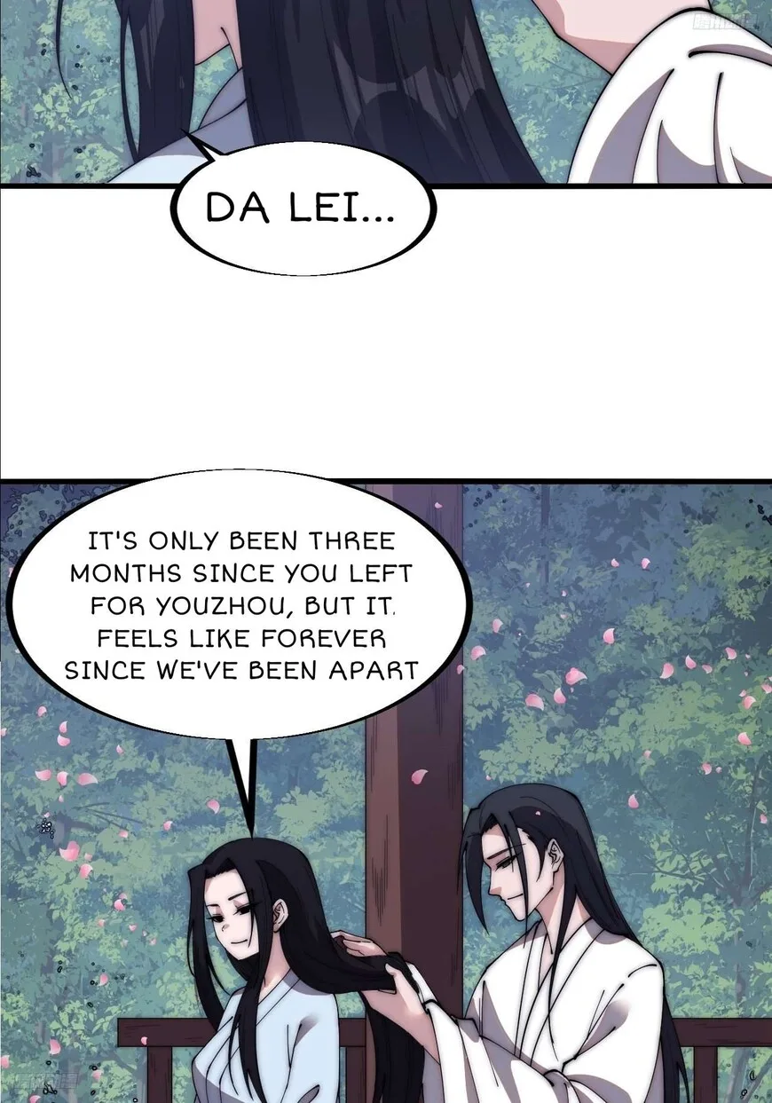 Kaiju Yi Zuo Shan Chapter 591 page 5