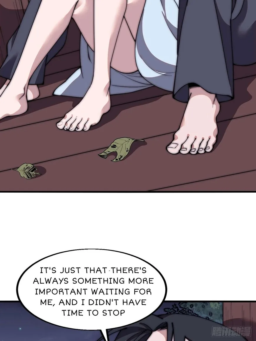 Kaiju Yi Zuo Shan Chapter 591 page 29
