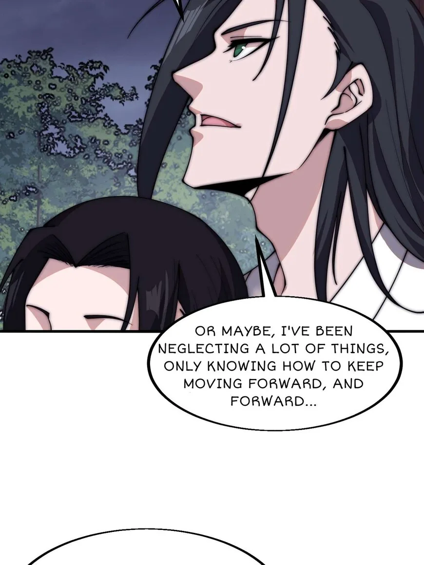 Kaiju Yi Zuo Shan Chapter 591 page 30