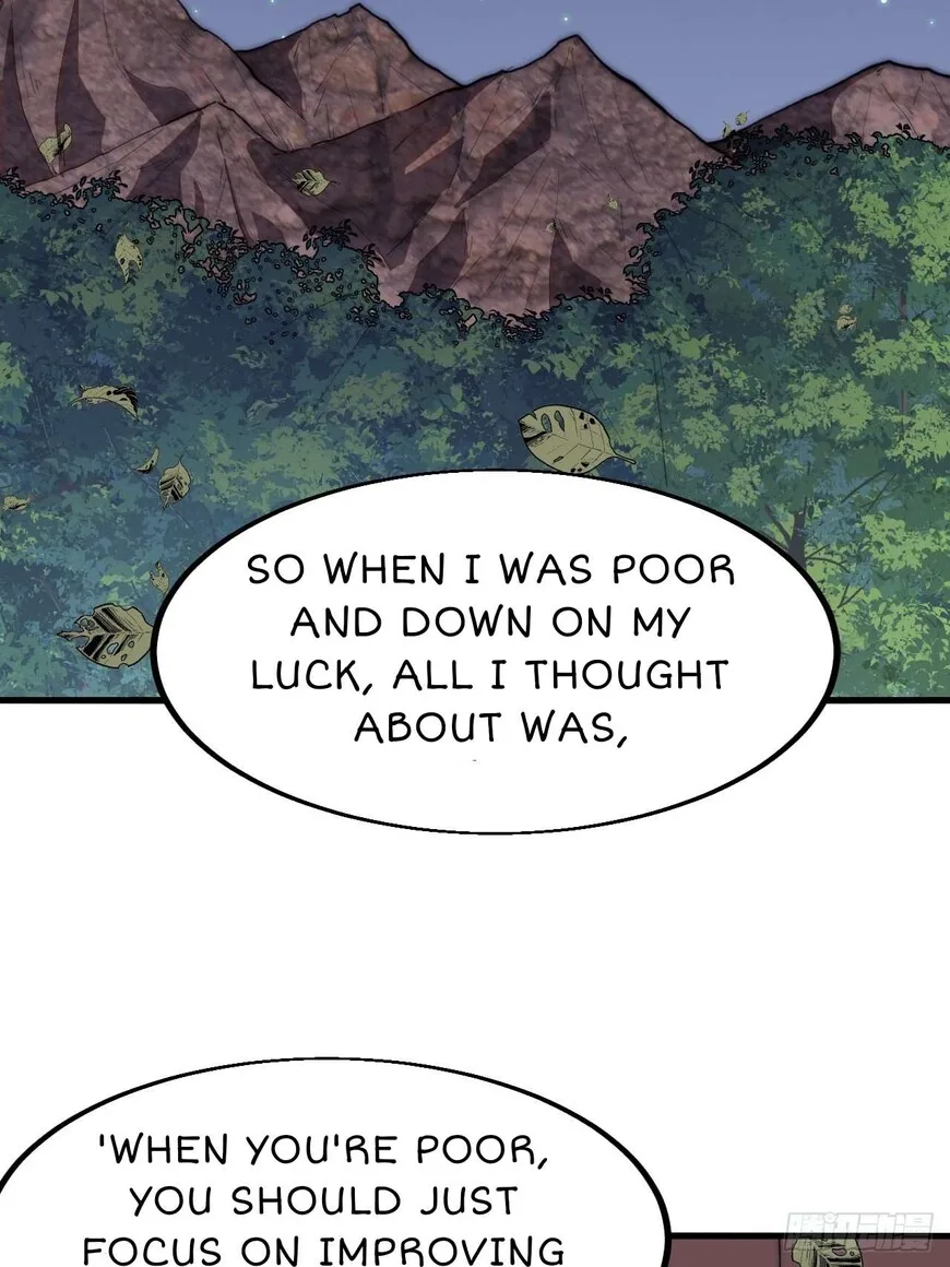 Kaiju Yi Zuo Shan Chapter 591 page 33